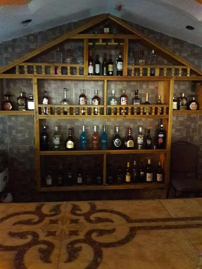 Chatelet Hotel Bistro Cap-Haitien